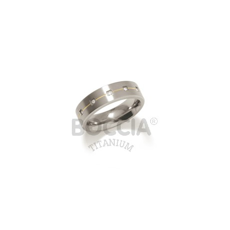 RING TI 1 GP LINIE 5 BR. 0,025