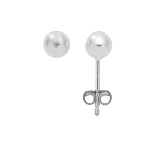 Ohrstecker Silber 925/-