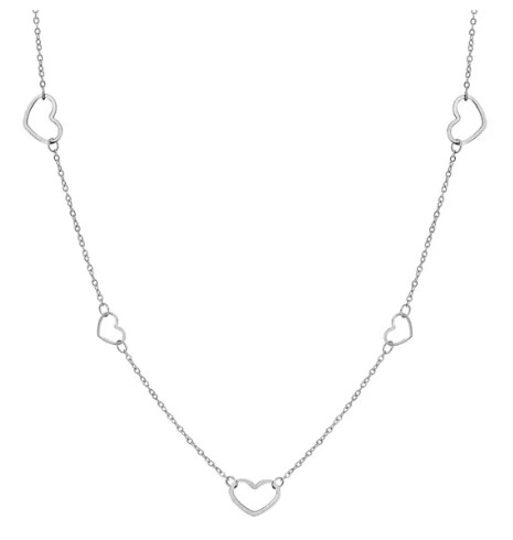 Nomination - Ritmatika Halskette (38-42 cm)
