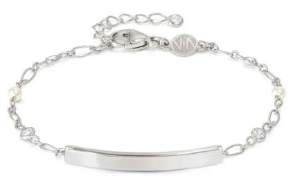Nomination - Messaggi DAmore Armband