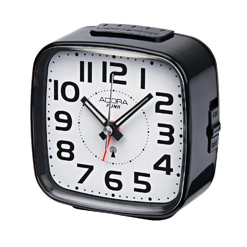 Adora - Wecker Funk Analog