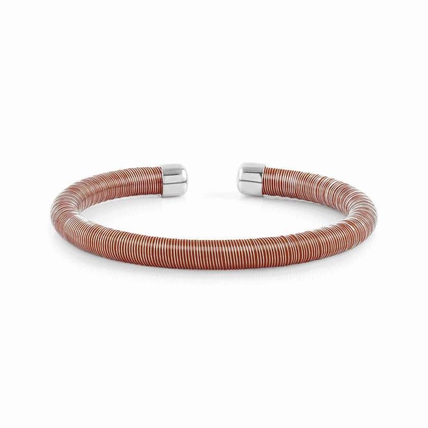 ESSENZIA Armband aus Silber un