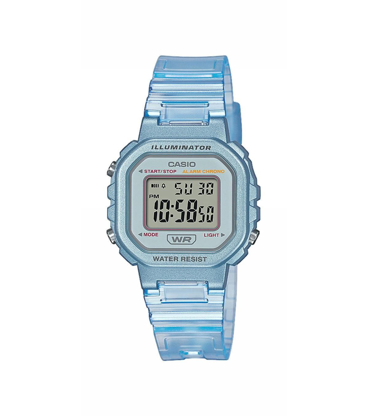 Casio - Digital