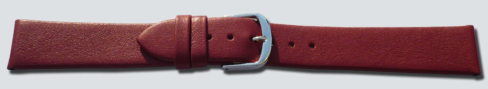DESIGN 1 12mm dunkelrot