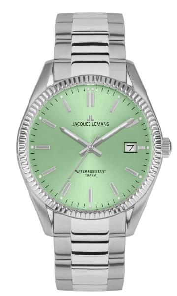 Jacques Lemans - Herrenuhr Derby