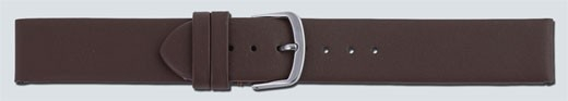 Beach ll 14mm dunkelbraun