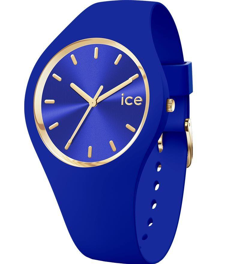 Ice Watch - Blue Artist Index