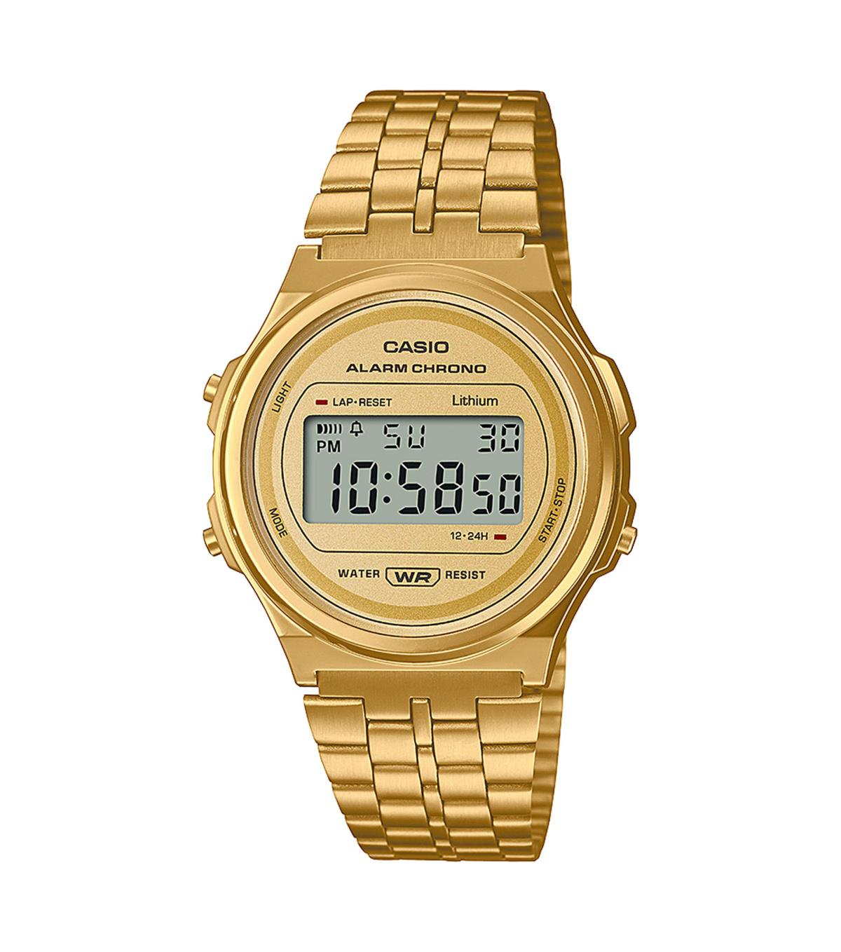 Casio - Digital Vintage