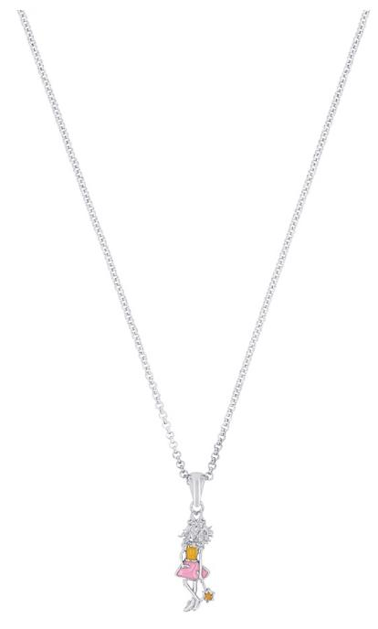 Prinzessin Lillifee - Kette mit Lillifee