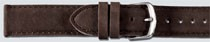 Lederband Sylt 18mm braun