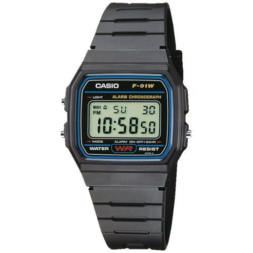 Casio - Digital