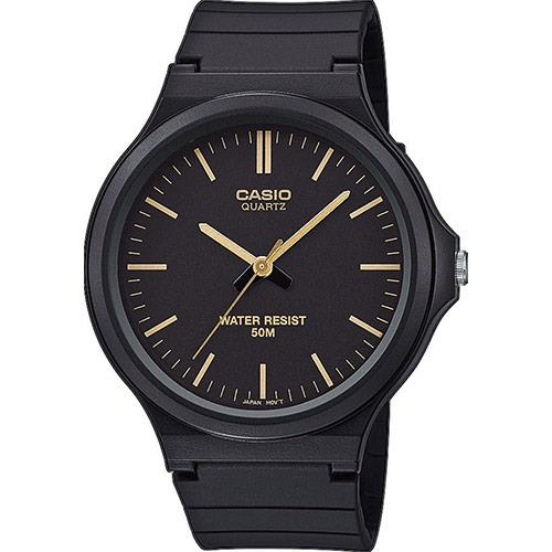 Casio - Analog