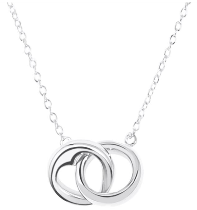 S.Oliver - Armband,42+3cm,Herz Silber 925