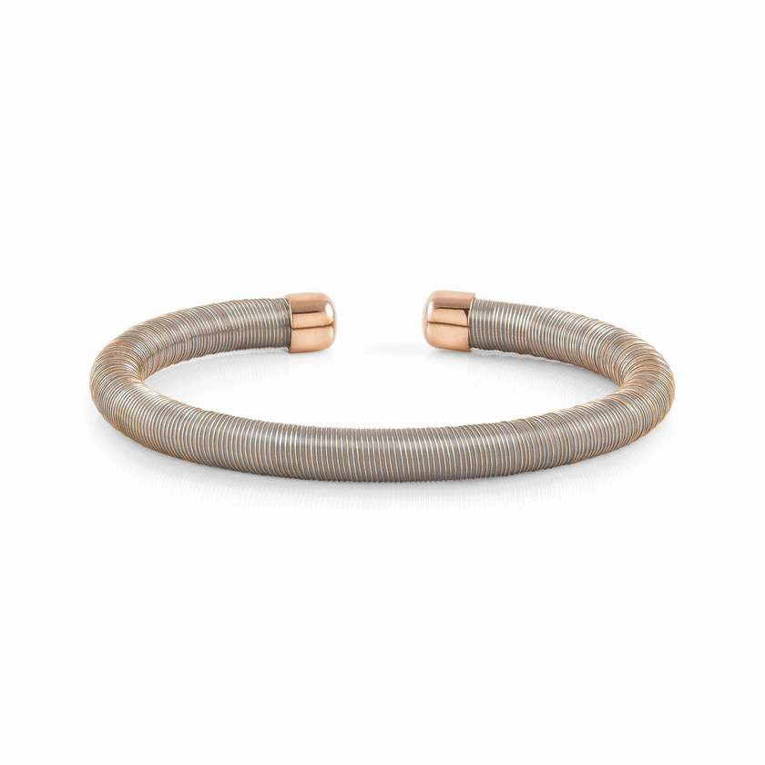 ESSENZIA Armband aus Edelstahl