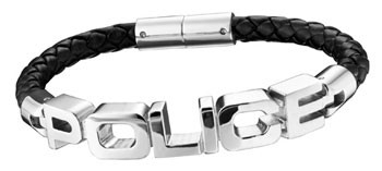 Armband SIGNATURE Stahl