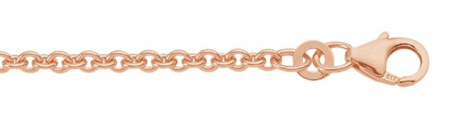Kette 42cm Anker 1.6