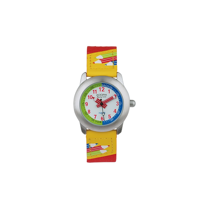 Adora - Kinderuhr Stifte