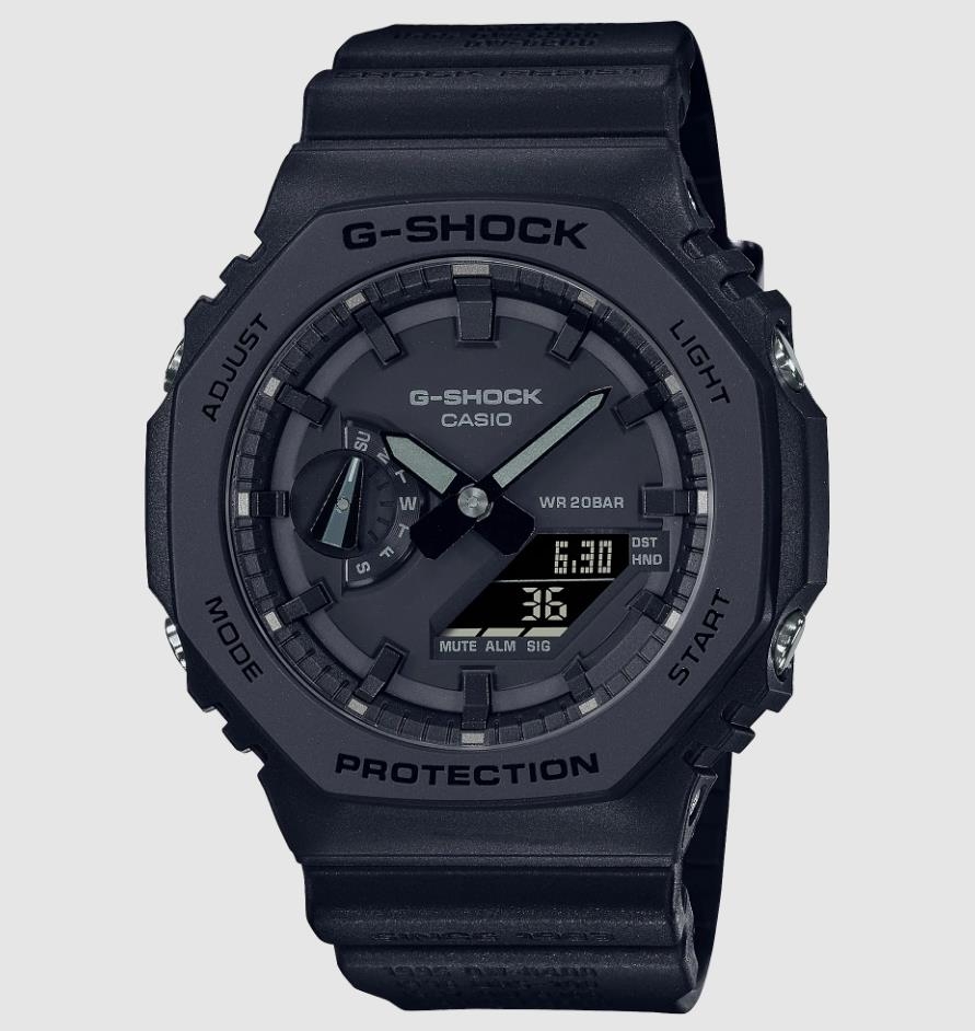 GShock - Limited Edition GA-2140RE-1AER