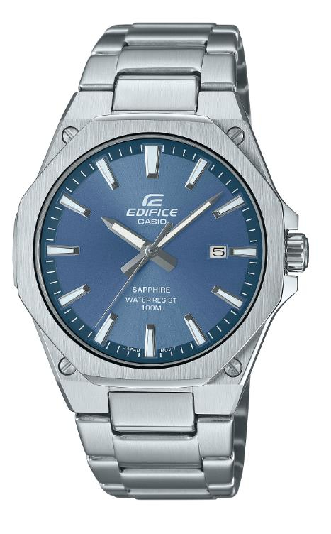 Casio - Edifice Analog