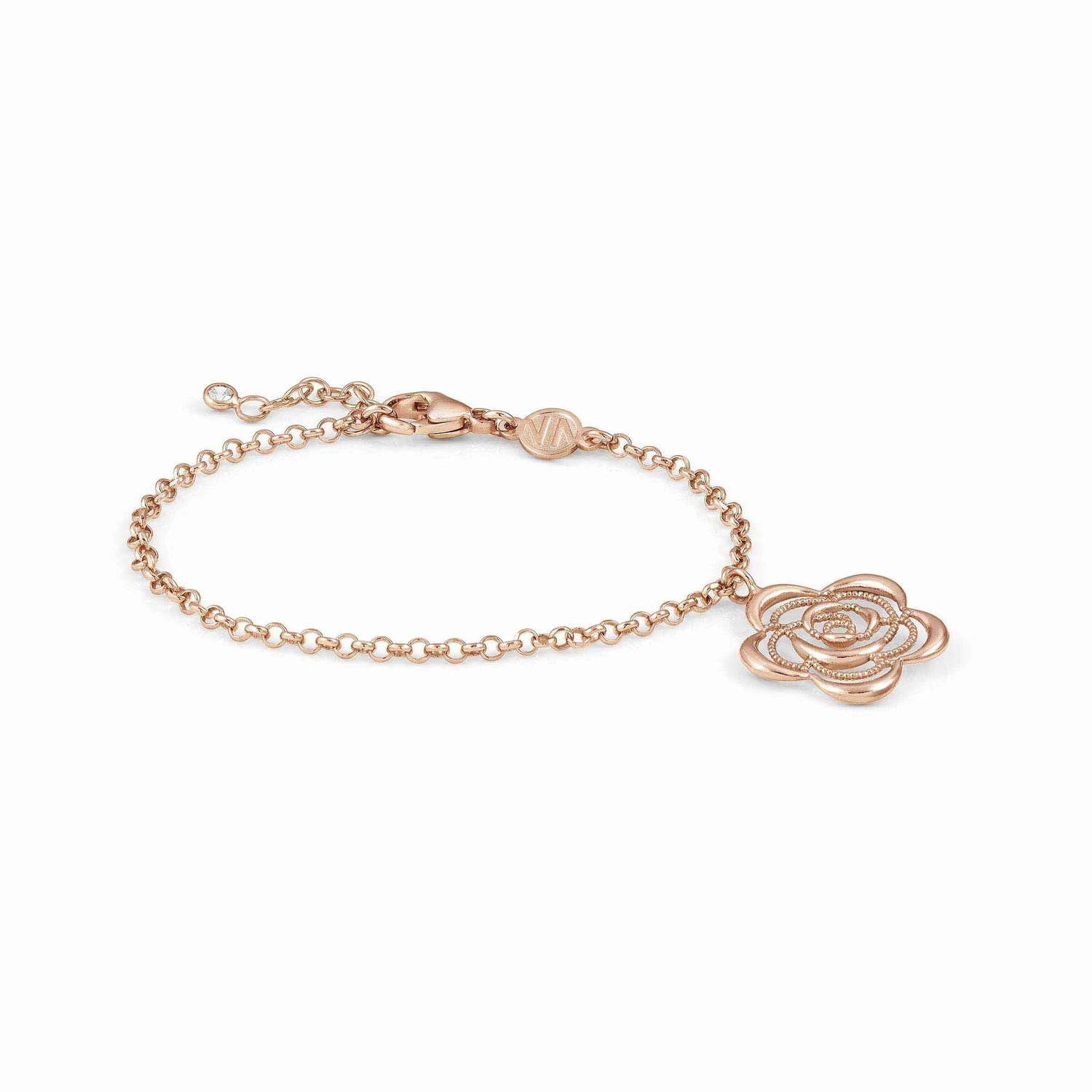PRIMAVERA Armband aus 925er Si