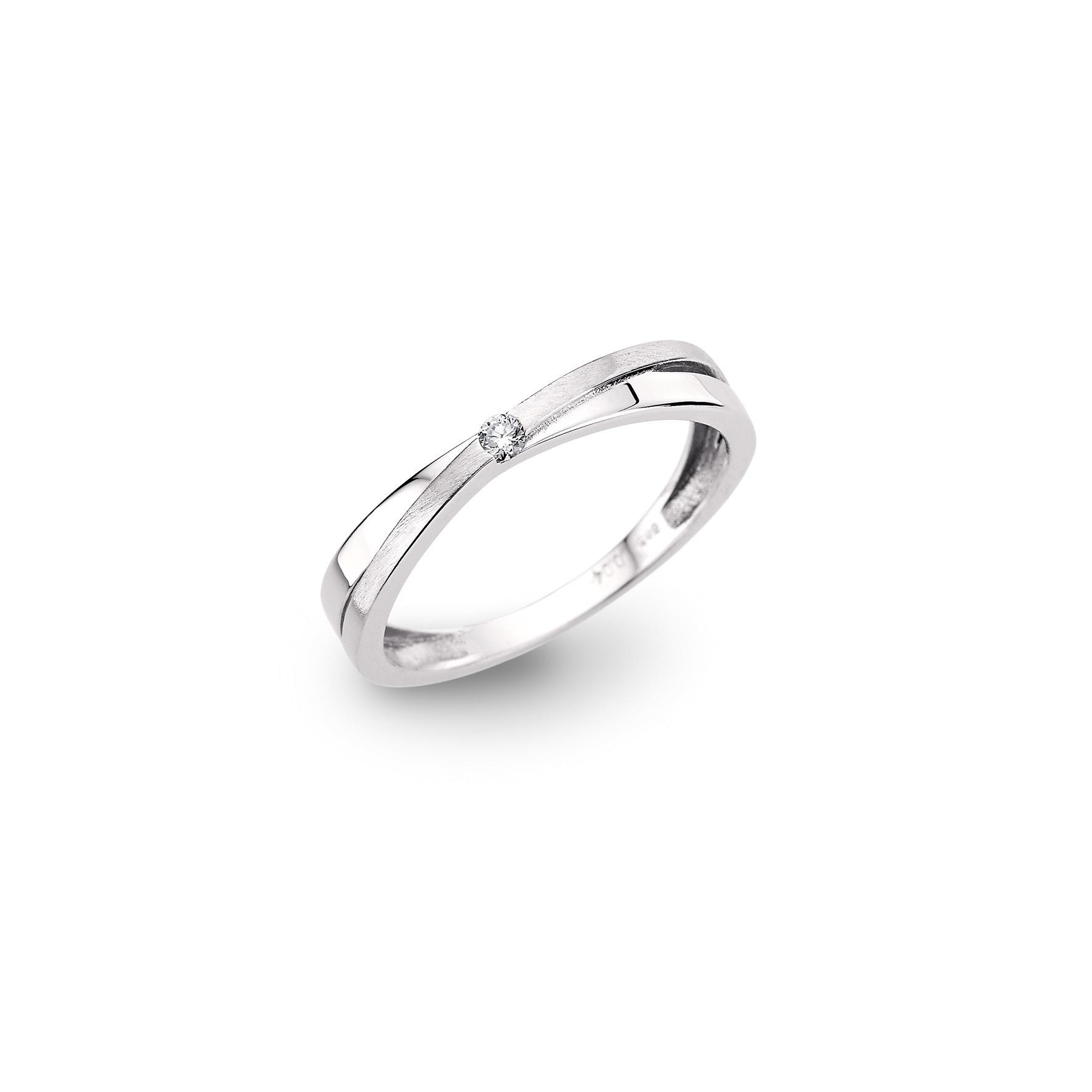 Solitaire-/Antragsring