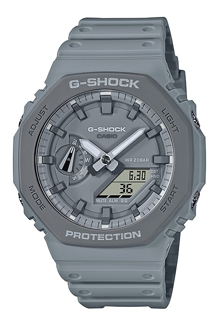 GShock - GA-2110ET-8AER