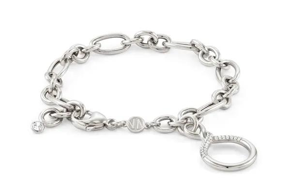 Nomination - Endless Armband aus 925er Silber
