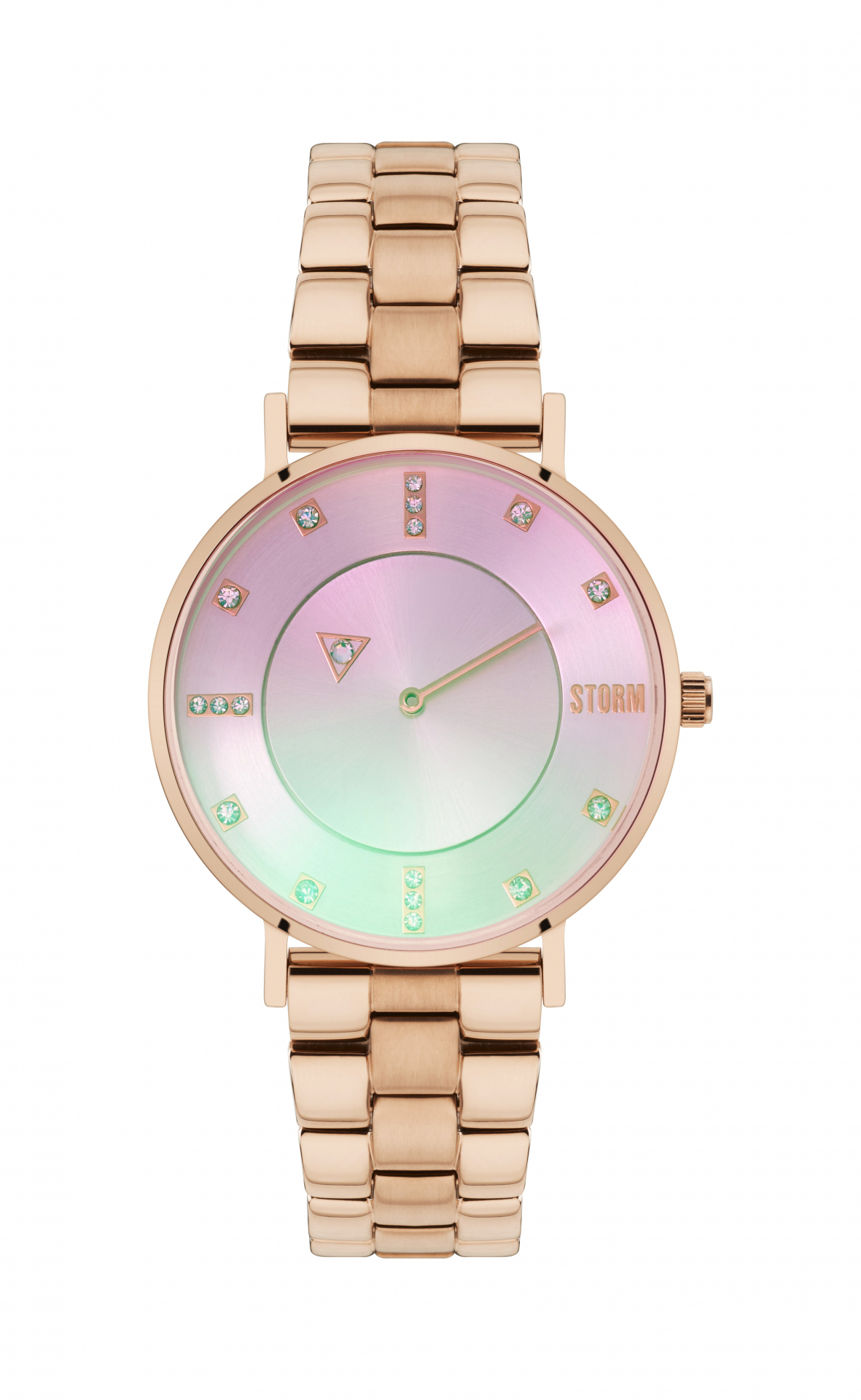 Storm - Rina RG Lazer Pink