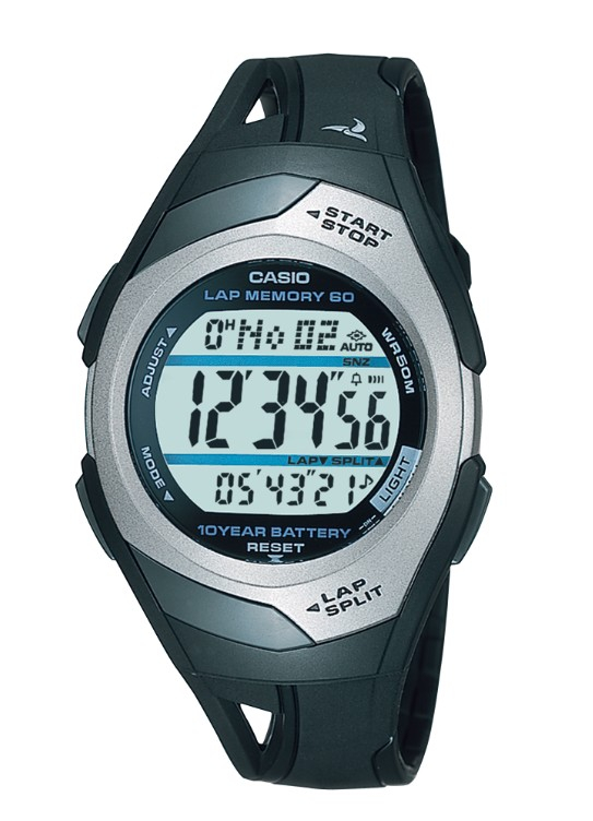 Casio - STR-300C-1VEF