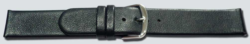 WELLNESS-XL 12mm schwarz