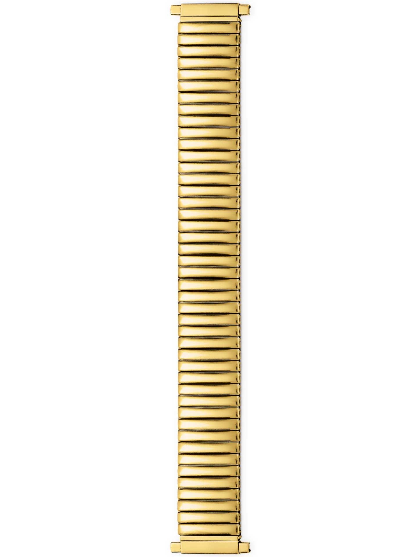 Flexband 18-20mm goldfarbig