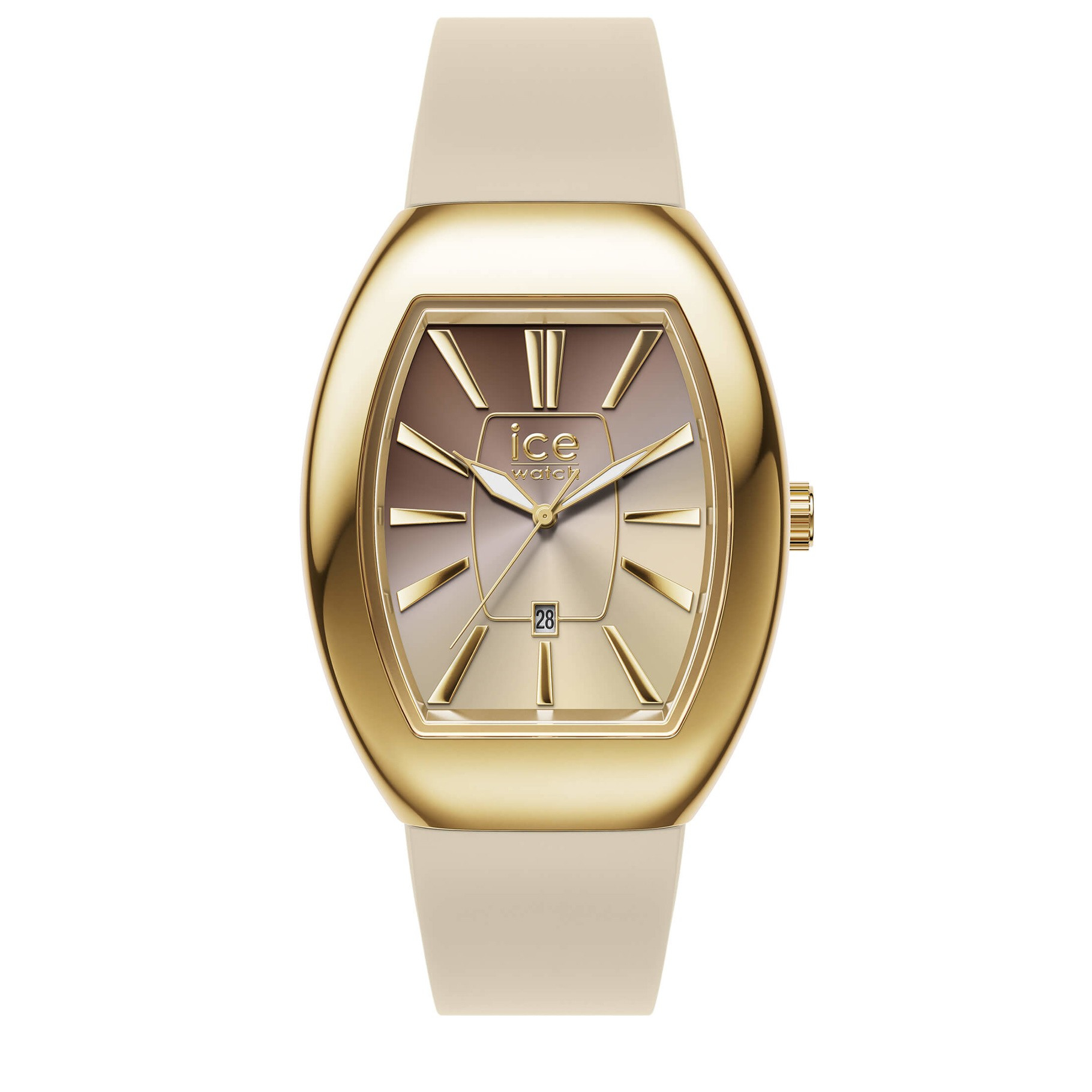 Ice Watch - Ice Dome Almond Skin