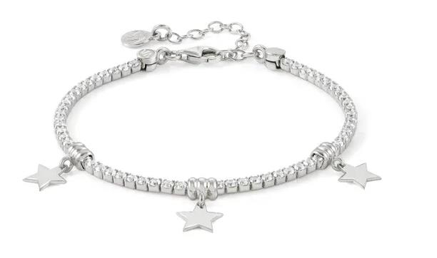 Nomination - Chic&Charm Tennisarmband Stern