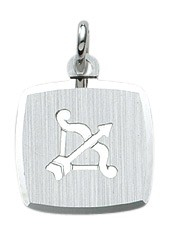 Sternzeichen Schütze 10.9mm