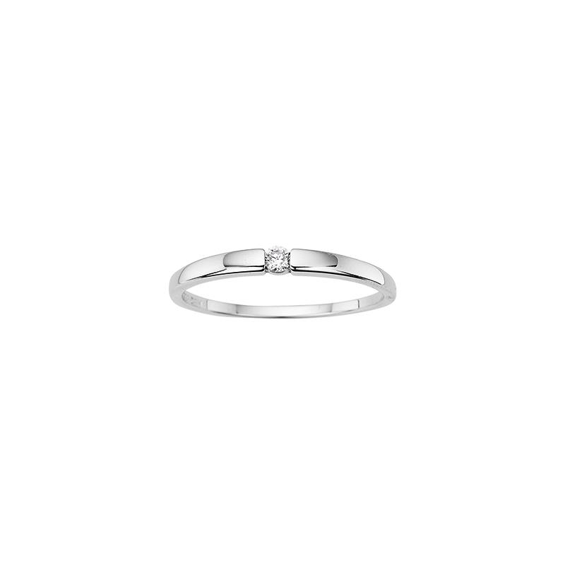 Solitaire-/Antragsring