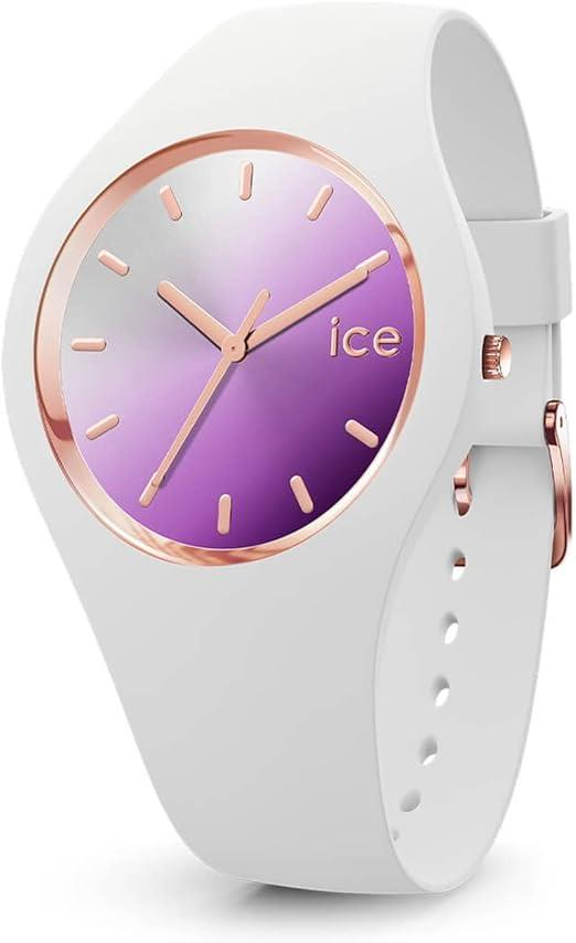 Ice Watch - Sunset Orchid Small