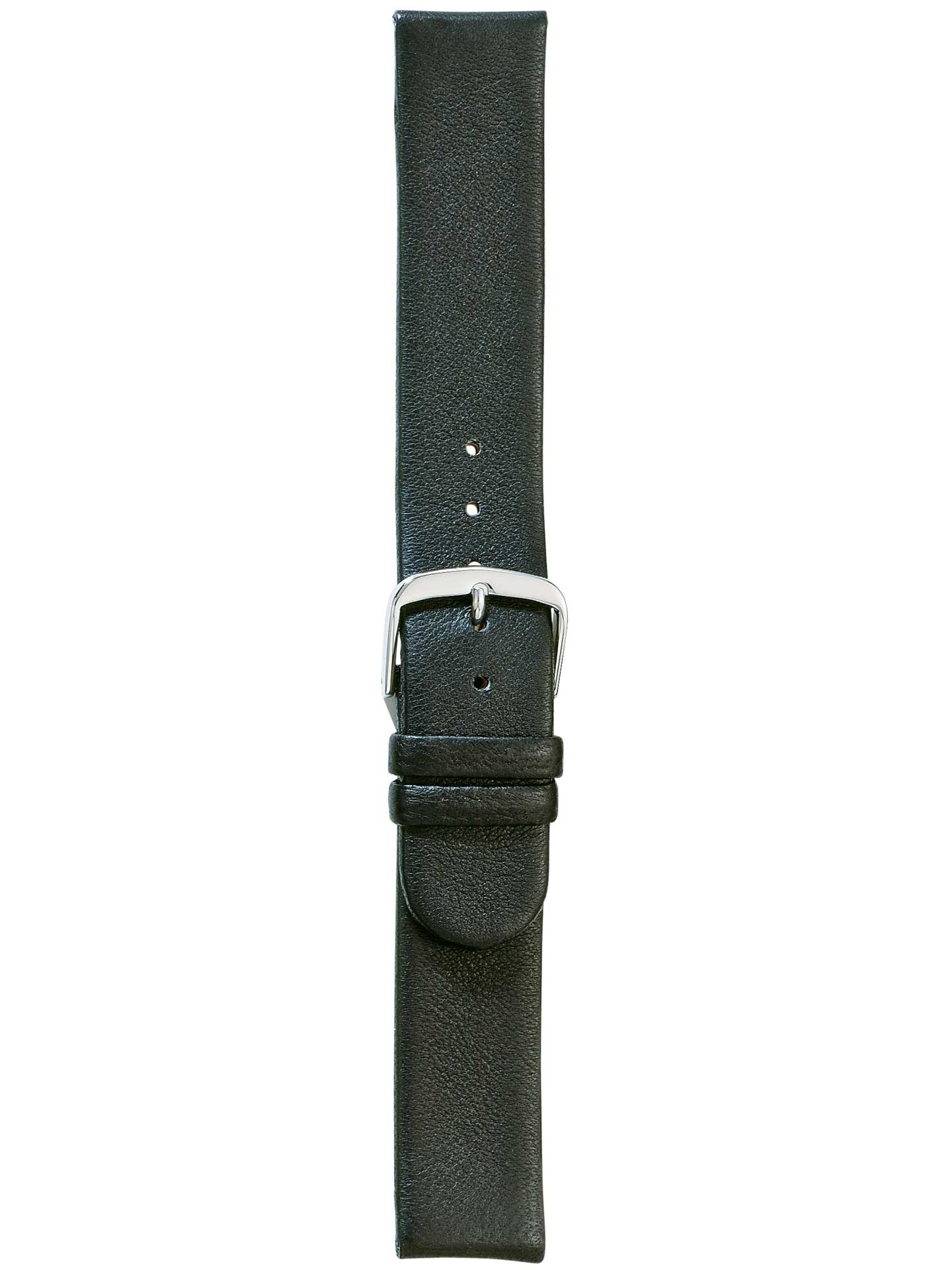WELLNESS 12mm schwarz
