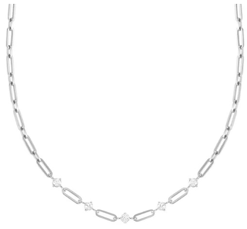 Nomination - Chainofstyle Halskette