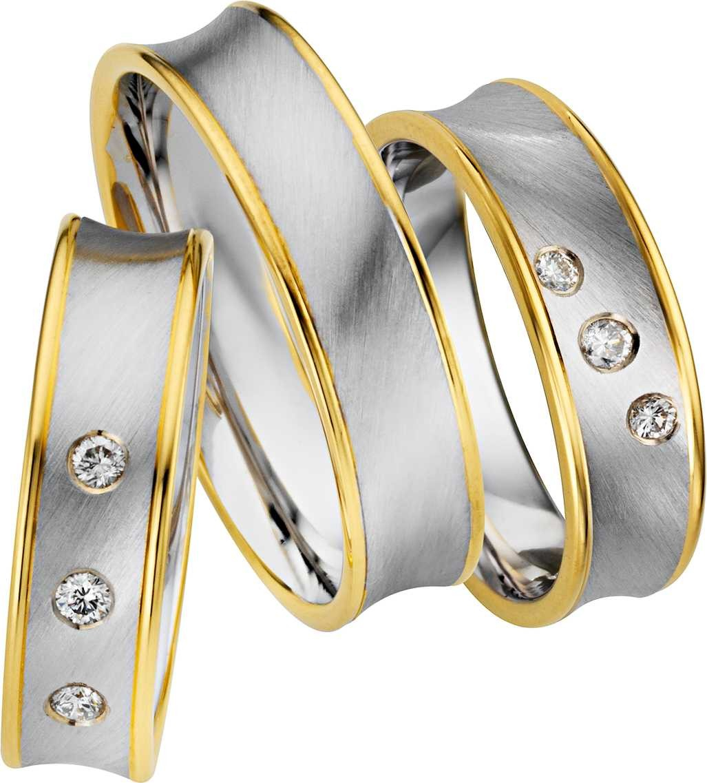 Design-Vorschlag bicolor
