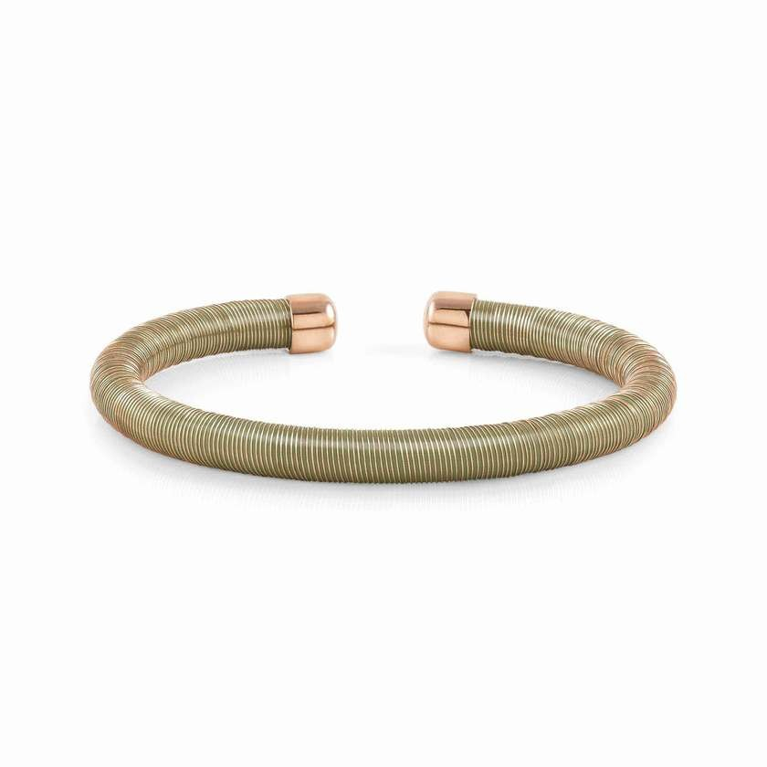 ESSENZIA Armband aus Edelstahl