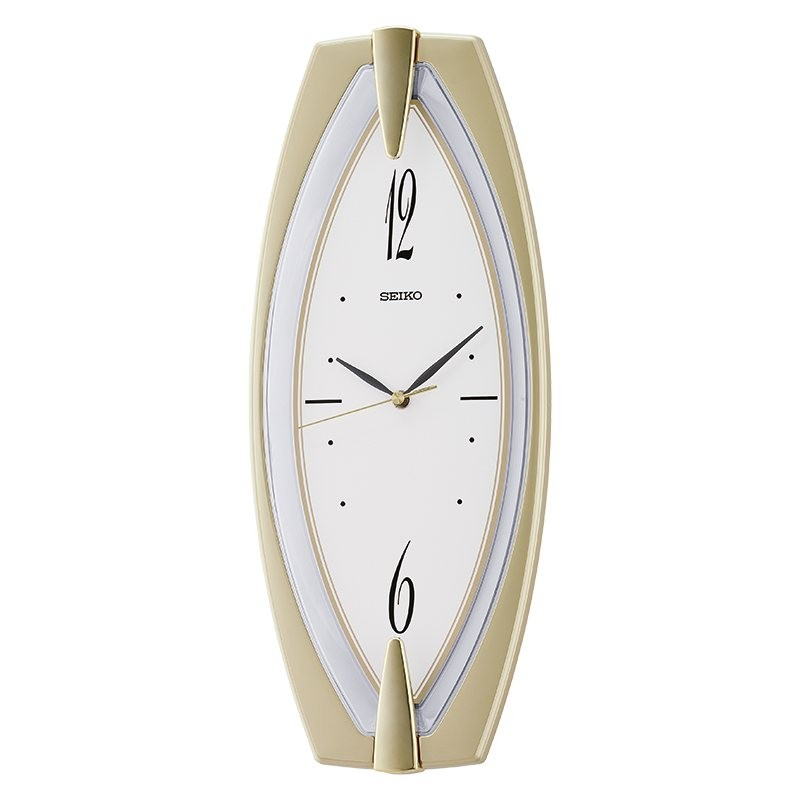 Seiko - Wanduhr