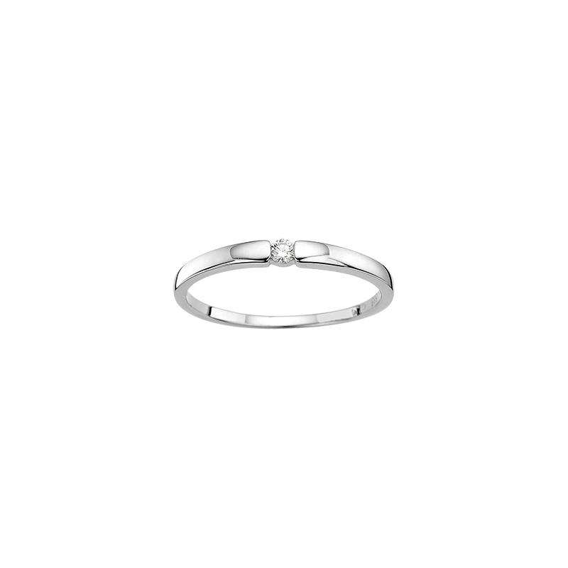 Solitaire-/Antragsring