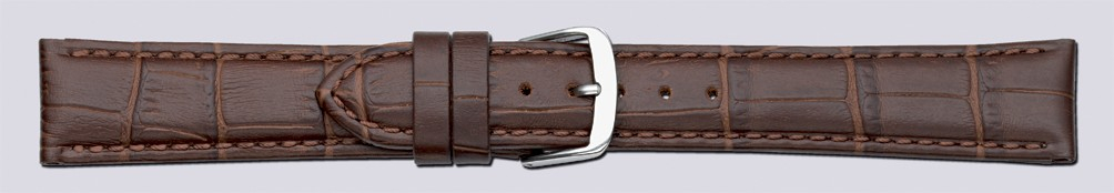 LOUISIANA-PRINT XL 22mm dunkel