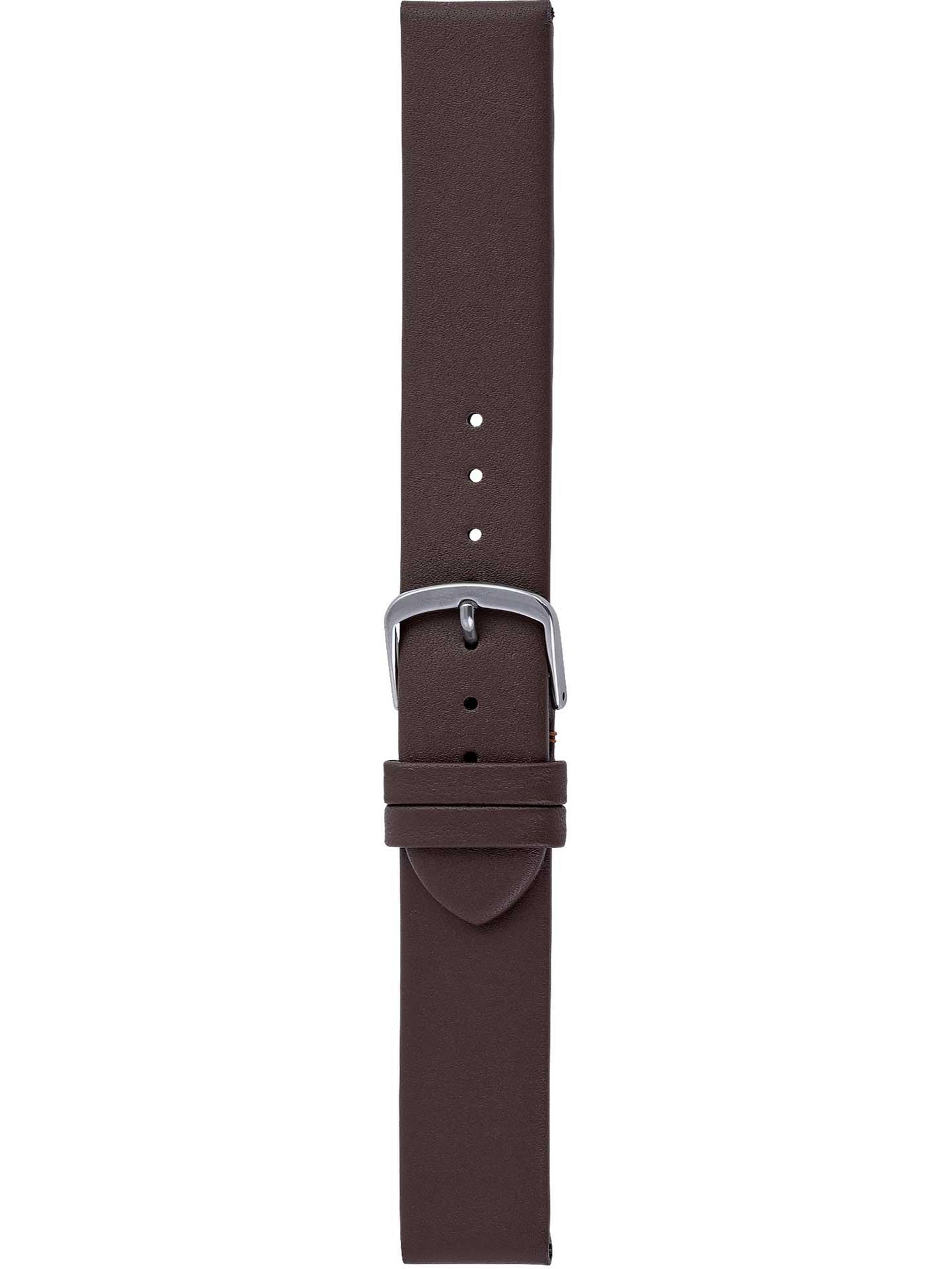 Beach ll 18mm dunkelbraun