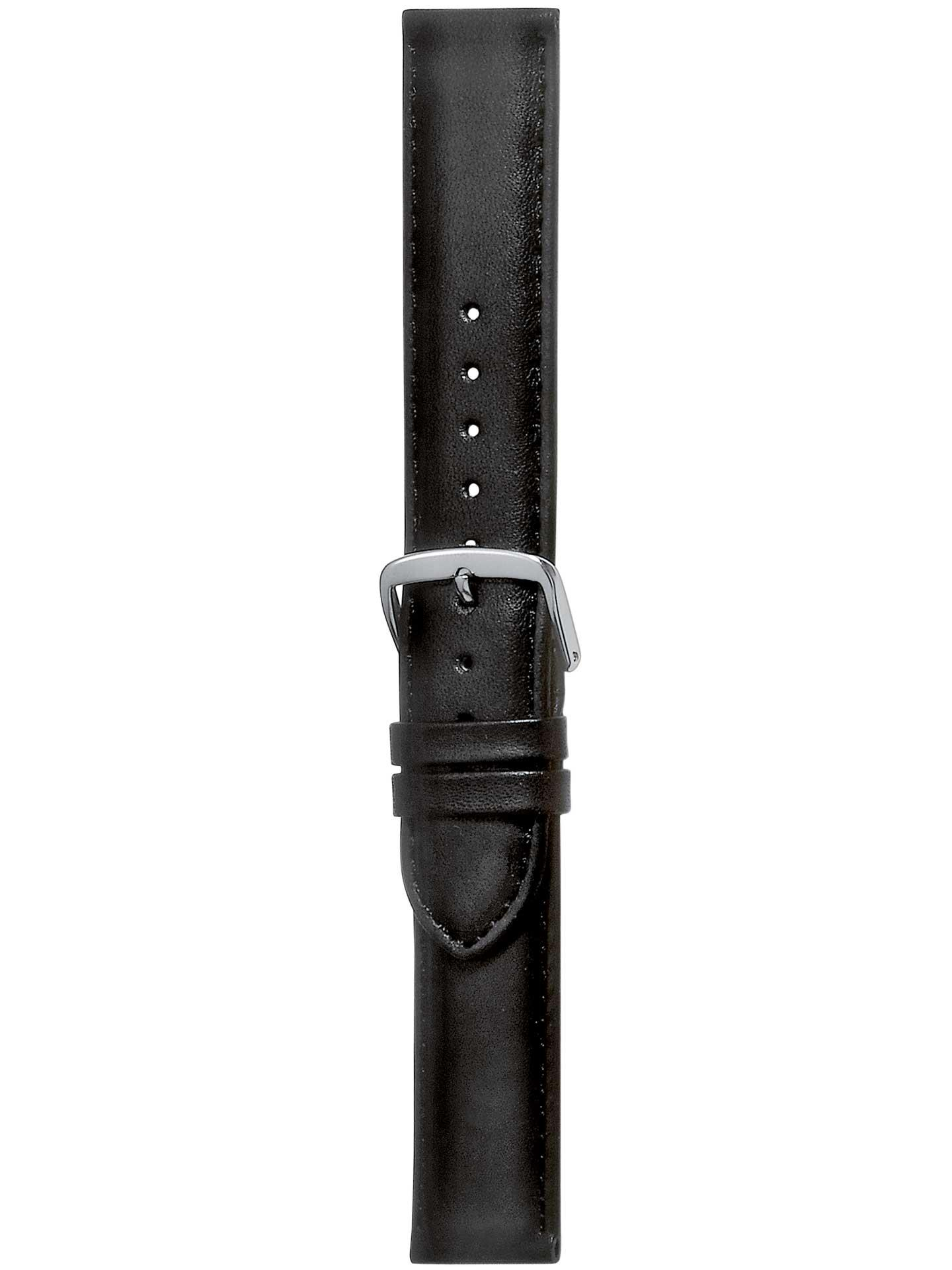 Beach 18mm schwarz