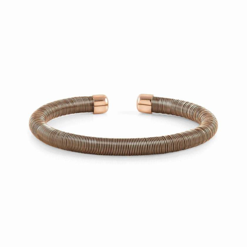 ESSENZIA Armband aus Edelstahl