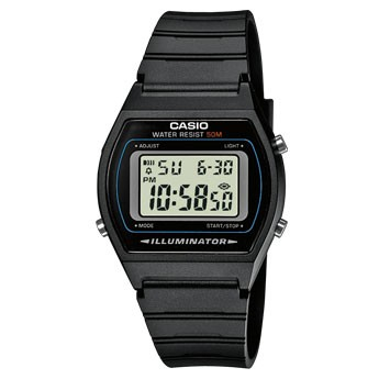 Casio - Vintage Digital