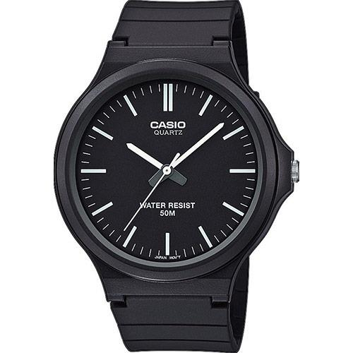 Casio - Analog