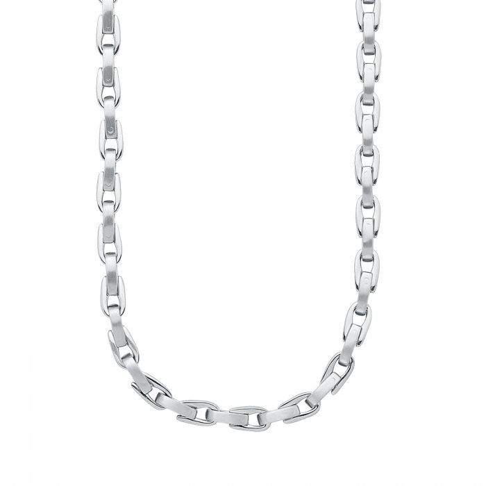 S.Oliver - Kette,50cm,Fantasie