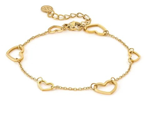 Nomination - Ritmatika Armband